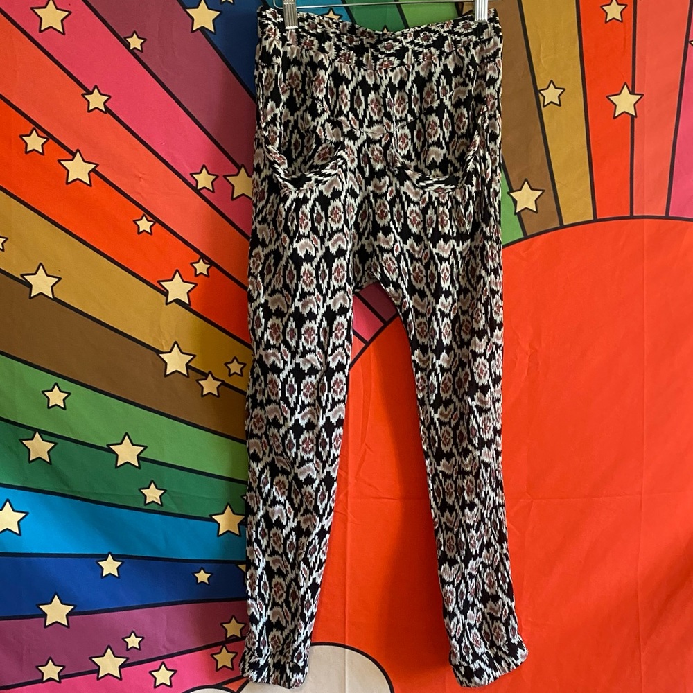 Flynn Skye Harem Pants 🌵1
